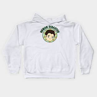 Ben Wyatt Kids Hoodie